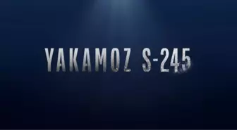 Yakamoz S-245 konusu ne, oyuncuları kimlerdir? Yakamoz S-245 nerede çekildi, hangi il ve ilçede çekildi? Yakamoz S-245 uyarlama mı?