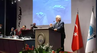 Beydeğirmeni Besi Bölgesi Projesi'nde 4'üncü etap kura çekimi yapıldı