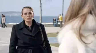 Camdaki Kız yeni bölümüyle bu akşam ekranlarda! Feride, Nalan ve Hayri'yi yakalıyor!