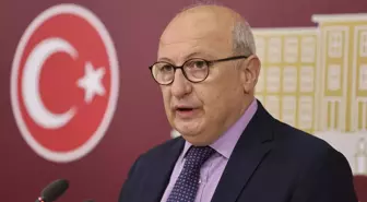 CHP'li Çakırözer: 'Martta 50 gazeteci hakim karşısına çıktı'