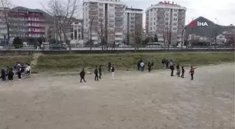 Çöpten ihtiyaç sahiplerinin sağlık giderleri karşılanacak