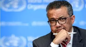 Dünya Sağlık Örgütü 3 senaryo üzerinde duruyor: Koronavirüs salgını bu yıl bitebilir