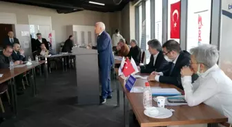 Ergaz yönetimi 47. Olağan Genel Kurul'da güven tazeledi