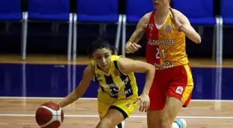 Kadınlar Basketbol Süper Ligi