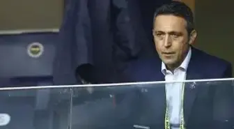 Ali Koç'un sözlerine Fenerbahçe taraftarı isyan etti: Bir kakofoni var