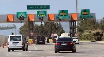 Köprü ve otoyollarda HGS'ye geçiş için bugün son gün