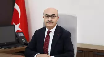 Mardin Büyükşehir Belediye Başkanı kim? kaç yaşında, nereli? Mahmut DEMİRTAŞ Mardin Büyükşehir Belediyesi hangi partiden?