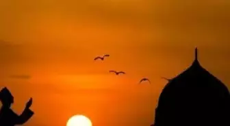 Ramazan ayının ilk gece ve ilk gün namazı nasıl kılınır? Ramazan Ayı'nın 1. gece ve 1. gün namazı ne zaman kılınır, kılınış tarifi!