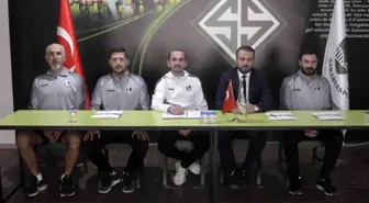 Sakaryaspor, Tuncay Şanlı ile anlaştı