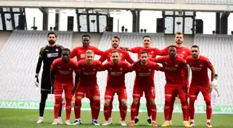 Sivasspor'un Giresun kafilesi belli oldu