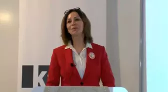 'Siyaset Akademisi' ile kadınların siyasette daha çok yer alması hedefleniyor