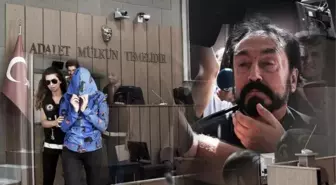 Adnan Oktar'ın avukatları tutuklandı: Örgütü onlar aracılığıyla yönetiyor