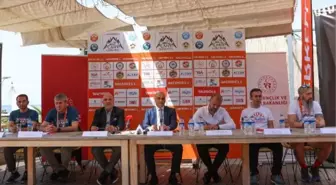 Alanya Ultra Trail 2022'de 34 ülkeden 703 sporcu yarışacak