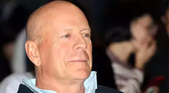 Altın Ahududu Ödülleri: Bruce Willis'e verilecek en kötü performans ödülü iptal edildi