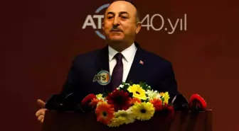 Bakan Çavuşoğlu: 'Ukrayna'da 70 vatandaşımız var, bugün onları da çıkarmaya çalışıyoruz'