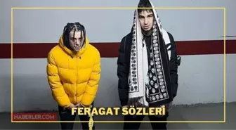 Bege ft. Reckol Feragat şarkı sözleri! Reckol Feragat sözleri nedir? Berkcan Güven Reckol Feragat şarkısı sözleri tam metni