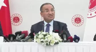 Bozdağ: '(Muhalefetin güçlendirilmiş parlamenter sistem çalışması) Eski sistemi aynen tekrarlıyorlar'