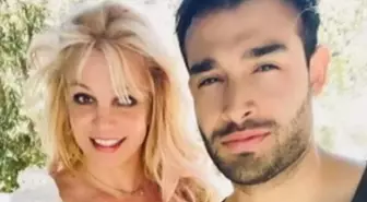 Britney Spears bebek istiyor