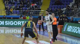 ING Basketbol Süper Ligi