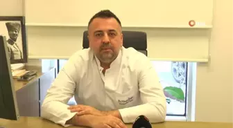 Kardiyoloji Uzmanı Dr. Hüseyin Doğan'dan Bypass ve stend taktıran kalp hastalarına yürüyüş önerisi