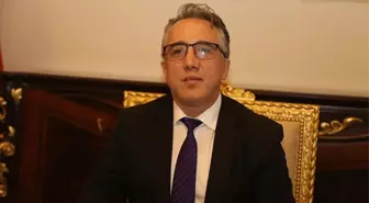 Nevşehir Belediye Başkanı kim? kaç yaşında, nereli? Mehmet Savran Nevşehir Belediyesi hangi partiden?