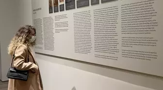 'Osman Hamdi Bey' sergisi MSGSÜ İstanbul Resim ve Heykel Müzesi'nde açıldı