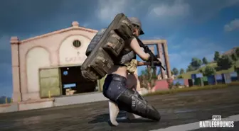 PUBG Battlegrounds tatkiksel Teçhizat ne işe yarar? Taktiksel Teçhizat nedir?