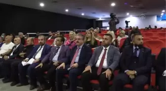 'Turizmde Siber Güvenlik' konferansı yapıldı