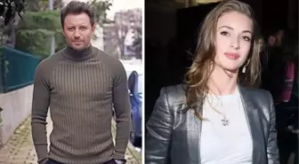 Yasemin Kay Allen, Tolga Güleç'le ilişkisini ilan etti: Çok mutluyuz