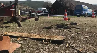 Ağaç kesimi yapan 3 ailenin kavgasında silahlar konuştu: 1 ölü, 2 yaralı