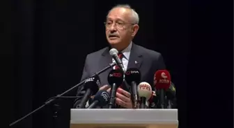 CHP Genel Başkanı Kılıçdaroğlu: 'Kaç otizmli çocuğumuz var bilmiyoruz'