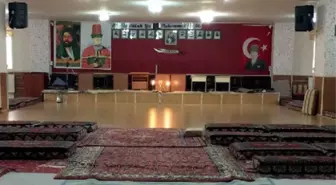 Cumhurbaşkanı Erdoğan'ın açıklamasına rağmen Bursa Cemevi'nin elektriği kesildi!