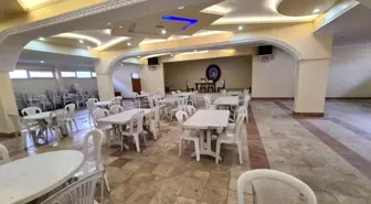 Emet'te iftar çadırı geleneği devam edecek