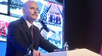 Süleyman Soylu talimat verdi! EGM, atama ve yer değiştirme yönetmeliğinde değişikliğe gidiyor