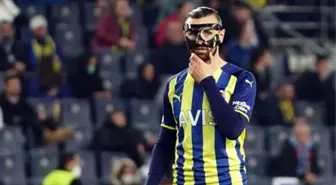 Fenerbahçe'nin forvetlerini çok sevdiler! Serdar Dursun'a sürpriz talip