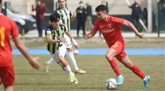 Fenerbahçe U19: 3-3