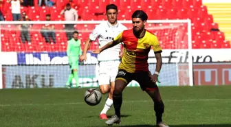 Göztepe, zorlu Konyaspor deplasmanında ter dökecek