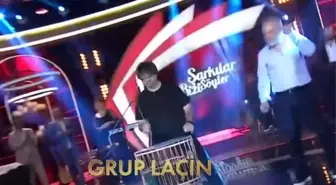 Grup Laçin üyeleri kimlerdir? Grup Laçin kimdir? 2 Nisan Şarkılar Bizi Söyler konuğu Grup Laçin üyeleri kimdir, kaç yaşında, nereli, mesleği ne?