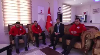 Hayırseverlerden ihtiyaç sahiplerine 132 bin ekmek bağışı