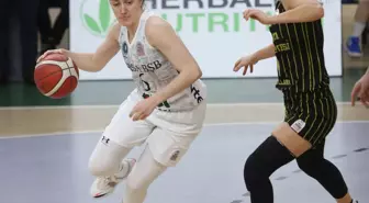 Herbalife Nutrition Kadınlar Basketbol Süper Ligi