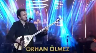 Orhan Ölmez kimdir? Kaç yaşında, nereli, mesleği ne, şarkıları nelerdir? 2 Nisan Şarkılar Bizi Söyler konuğu Orhan Ölmez kimdir?