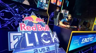 Red Bull Flick en iyileri bulmak için geri dönüyor