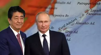 Rusya'dan tartışmalı adaların çevresinde yeni tatbikat: Tokyo'ya gözdağı mı?