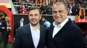 Rüya ekip Galatasaray için bir araya geliyor! Okan Buruk yuvasına kavuşmaya çok yakın