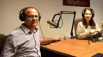 Şahin 'Üstün yetenekli çocuklar az uyurlar'