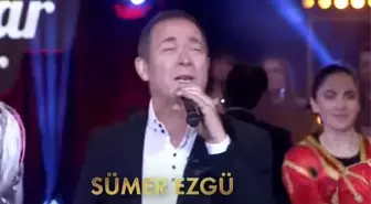 Sümer Ezgü kimdir? Kaç yaşında, nereli, mesleği ne, şarkıları nelerdir? 2 Nisan Cumartesi Şarkılar Bizi Söyler konuğu Sümer Ezgü kimdir?