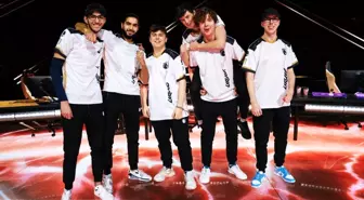 VCT 2022 Masters 1'de FPX yerine Team Liquid oynayacak