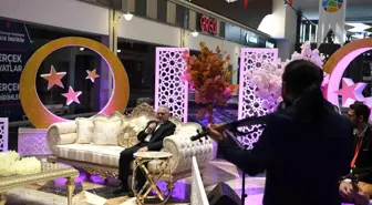 Başkan Büyükkılıç'tan 'Gesi Bağları' performansı