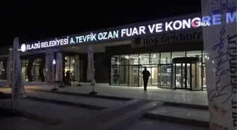 Elazığ Belediyesi'nden dolu dolu ramazan ayı programı... Vatandaşlar akın etti