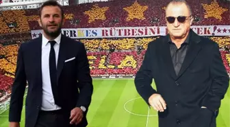 Gece yarısı bomba patladı! Okan Buruk artık Galatasaray'ın hocası, asıl sürpriz Fatih Terim